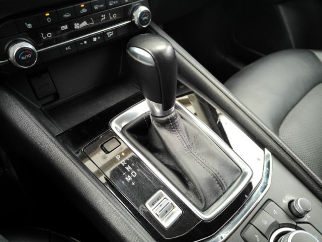 2025 Mazda CX-5 2.5 S Select Plano TX