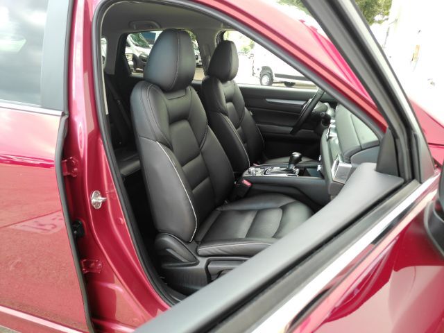 2025 Mazda CX-5 2.5 S Select Plano TX