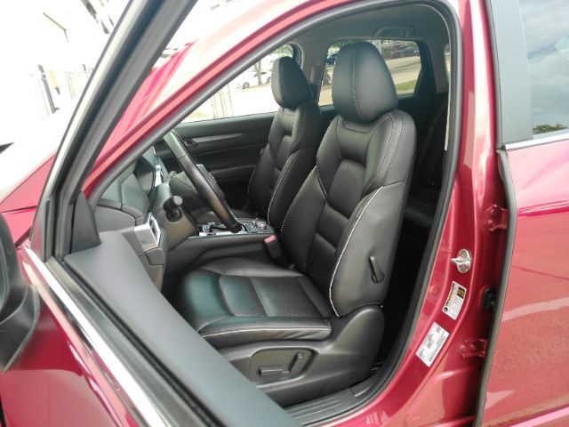 2025 Mazda CX-5 2.5 S Select Plano TX
