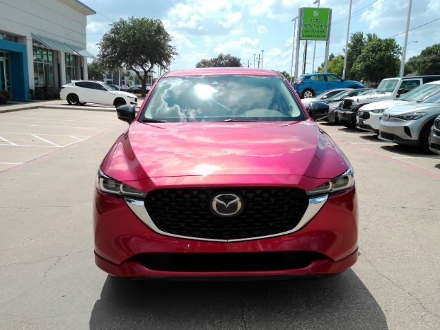 2025 Mazda CX-5 2.5 S Select Plano TX