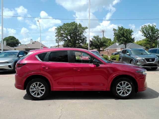 2025 Mazda CX-5 2.5 S Select Plano TX