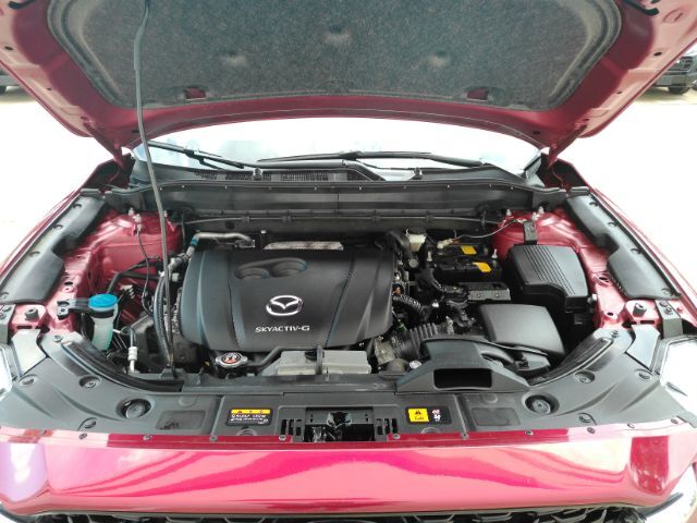 2025 Mazda CX-5 2.5 S Select Plano TX