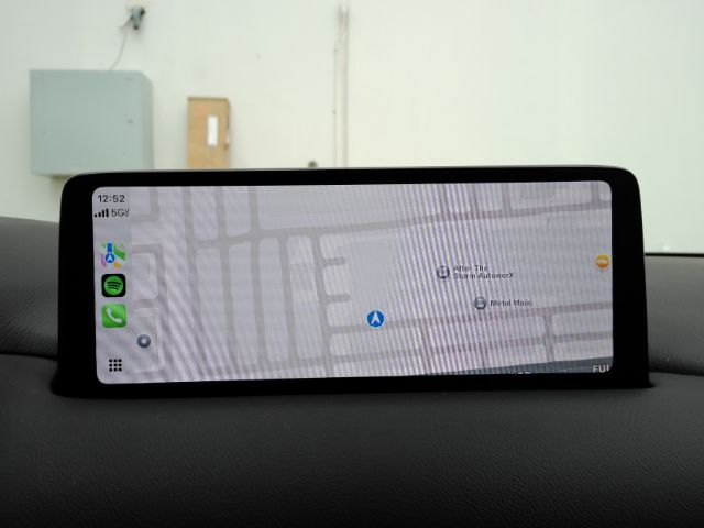 2025 Mazda CX-5 2.5 S Select Plano TX