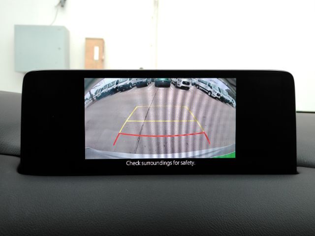 2025 Mazda CX-5 2.5 S Select Plano TX