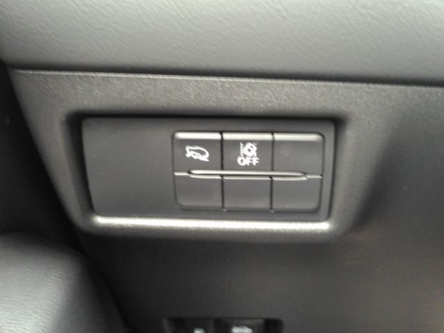 2025 Mazda CX-5 2.5 S Select Plano TX