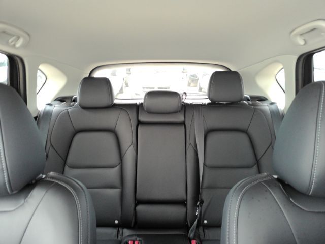 2025 Mazda CX-5 2.5 S Select Plano TX