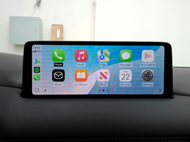 2025 Mazda CX-5 2.5 S Select Plano TX