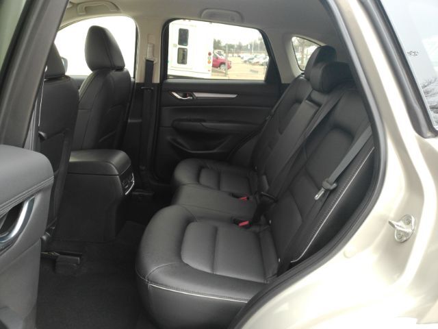 2025 Mazda CX-5 2.5 S Select Plano TX