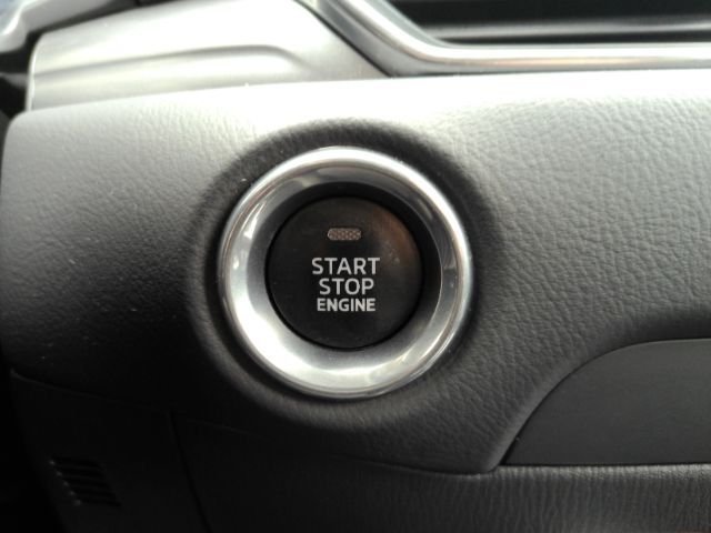 2025 Mazda CX-5 2.5 S Select Plano TX