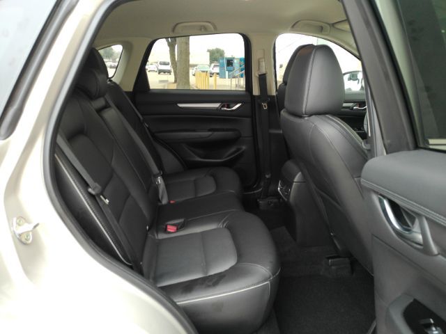 2025 Mazda CX-5 2.5 S Select Plano TX