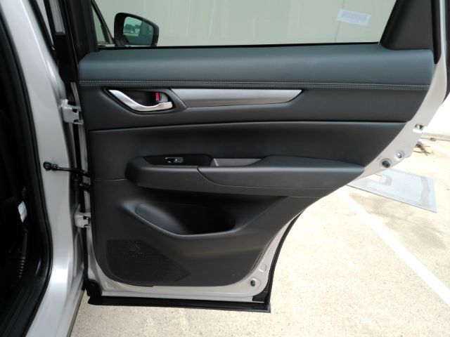 2025 Mazda CX-5 2.5 S Select Plano TX