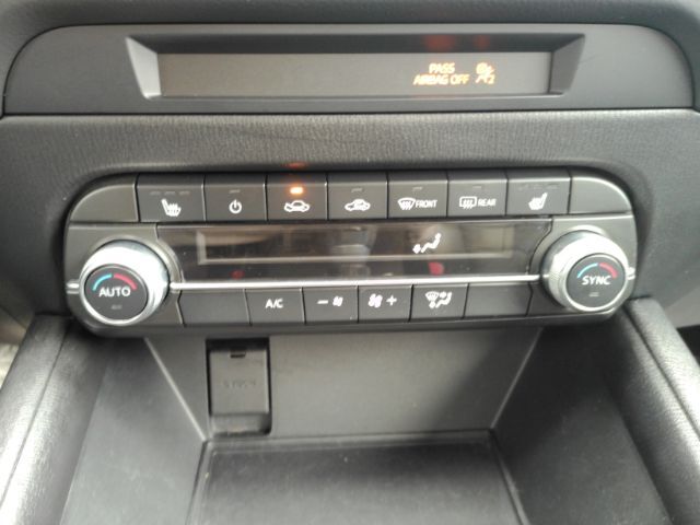 2025 Mazda CX-5 2.5 S Select Plano TX