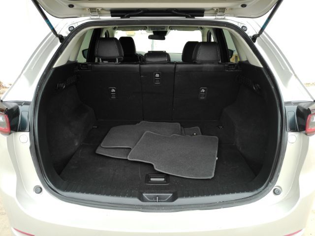 2025 Mazda CX-5 2.5 S Select Plano TX