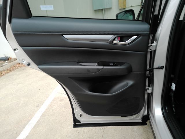 2025 Mazda CX-5 2.5 S Select Plano TX