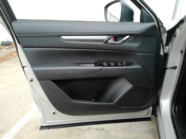 2025 Mazda CX-5 2.5 S Select Plano TX