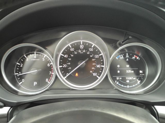 2025 Mazda CX-5 2.5 S Select Plano TX