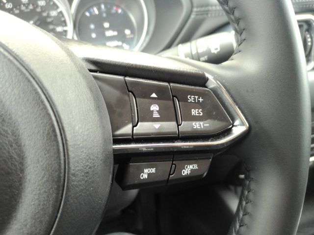 2025 Mazda CX-5 2.5 S Select Plano TX