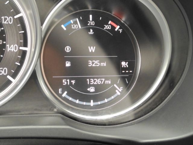 2025 Mazda CX-5 2.5 S Select Plano TX