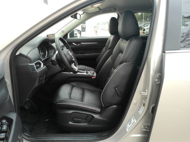 2025 Mazda CX-5 2.5 S Select Plano TX