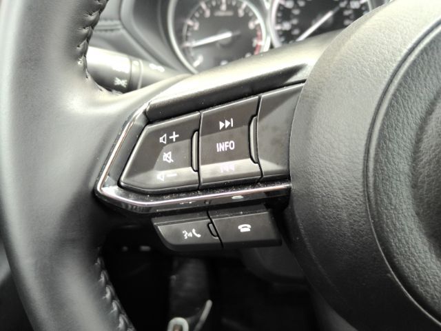 2025 Mazda CX-5 2.5 S Select Plano TX