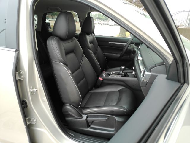 2025 Mazda CX-5 2.5 S Select Plano TX