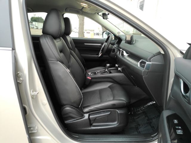 2025 Mazda CX-5 2.5 S Select Plano TX