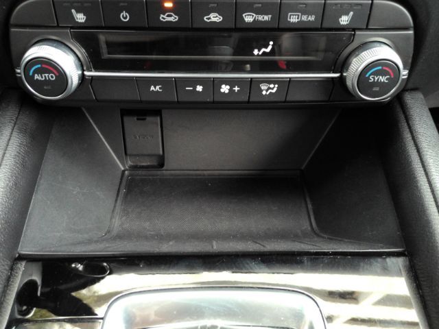 2025 Mazda CX-5 2.5 S Select Plano TX