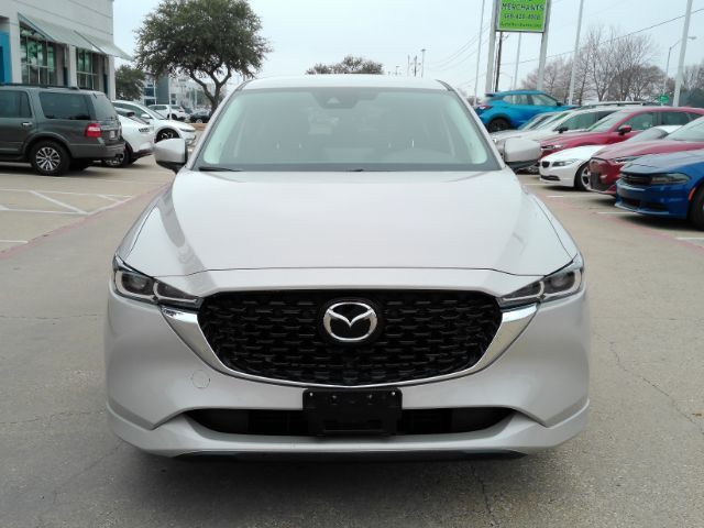 2025 Mazda CX-5 2.5 S Select Plano TX