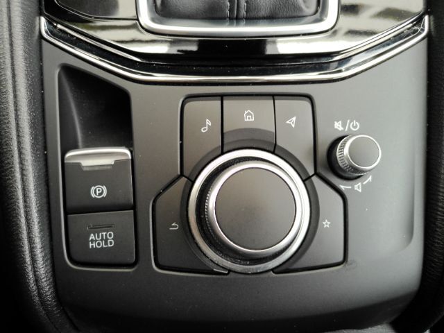 2025 Mazda CX-5 2.5 S Select Plano TX