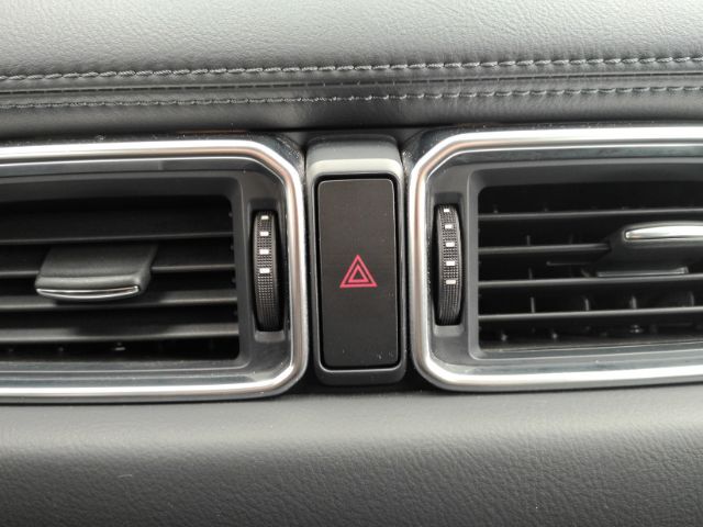 2025 Mazda CX-5 2.5 S Select Plano TX