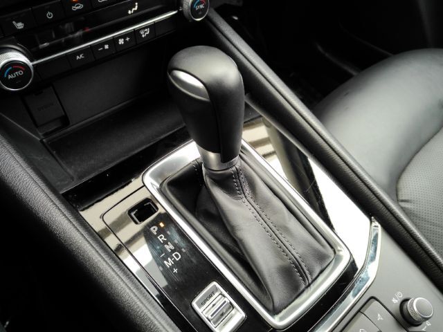 2025 Mazda CX-5 2.5 S Select Plano TX