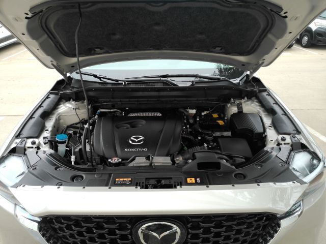 2025 Mazda CX-5 2.5 S Select Plano TX