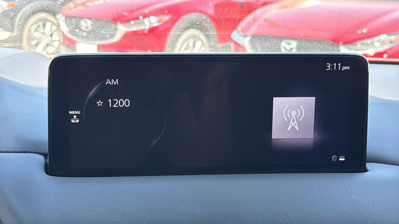 2025 Mazda CX-5 2.5 Turbo Premium Package San Antonio TX