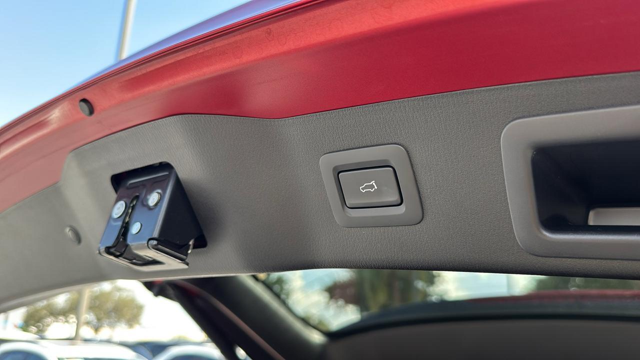 2025 Mazda CX-5 2.5 Turbo Premium Package San Antonio TX