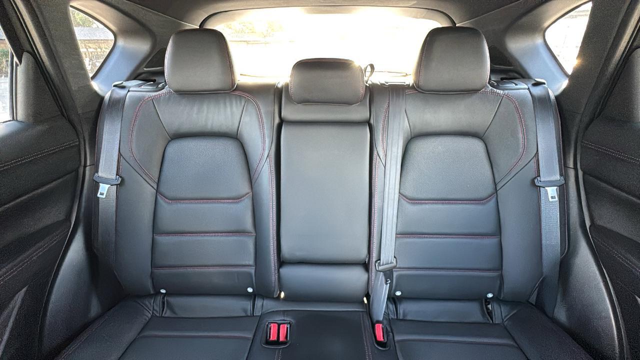 2025 Mazda CX-5 2.5 Turbo Premium Package San Antonio TX