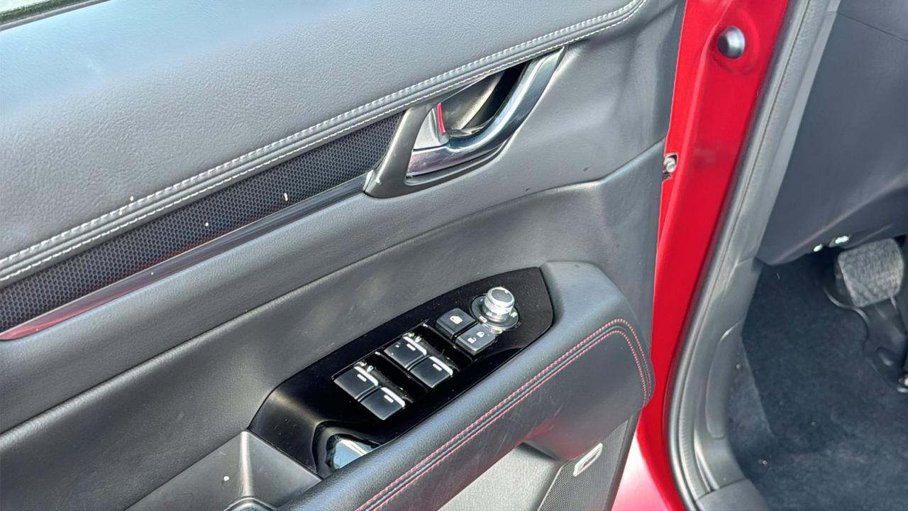 2025 Mazda CX-5 2.5 Turbo Premium Package San Antonio TX