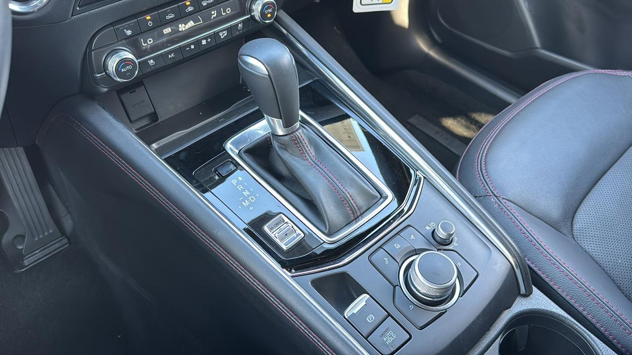 2025 Mazda CX-5 2.5 Turbo Premium Package San Antonio TX