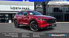 2025 Mazda CX-5 2.5 Turbo Premium Package