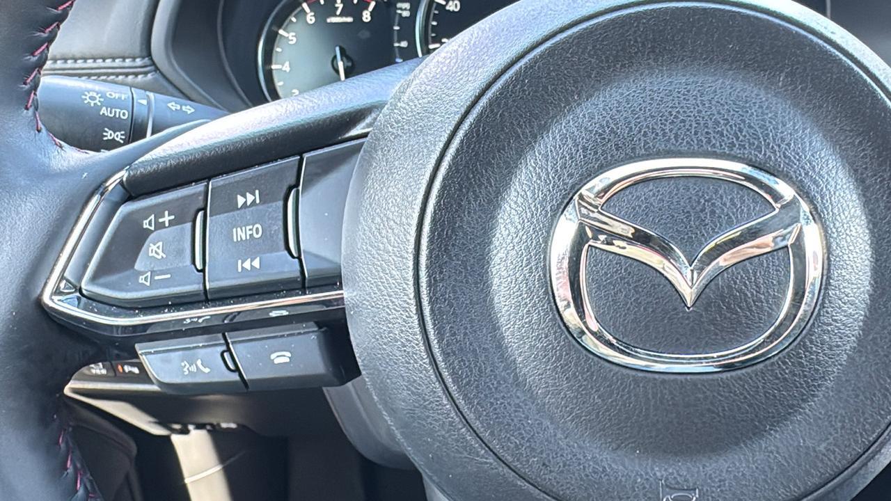 2025 Mazda CX-5 2.5 Turbo Premium Package San Antonio TX