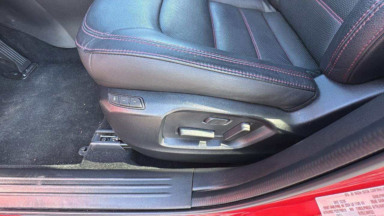 2025 Mazda CX-5 2.5 Turbo Premium Package San Antonio TX