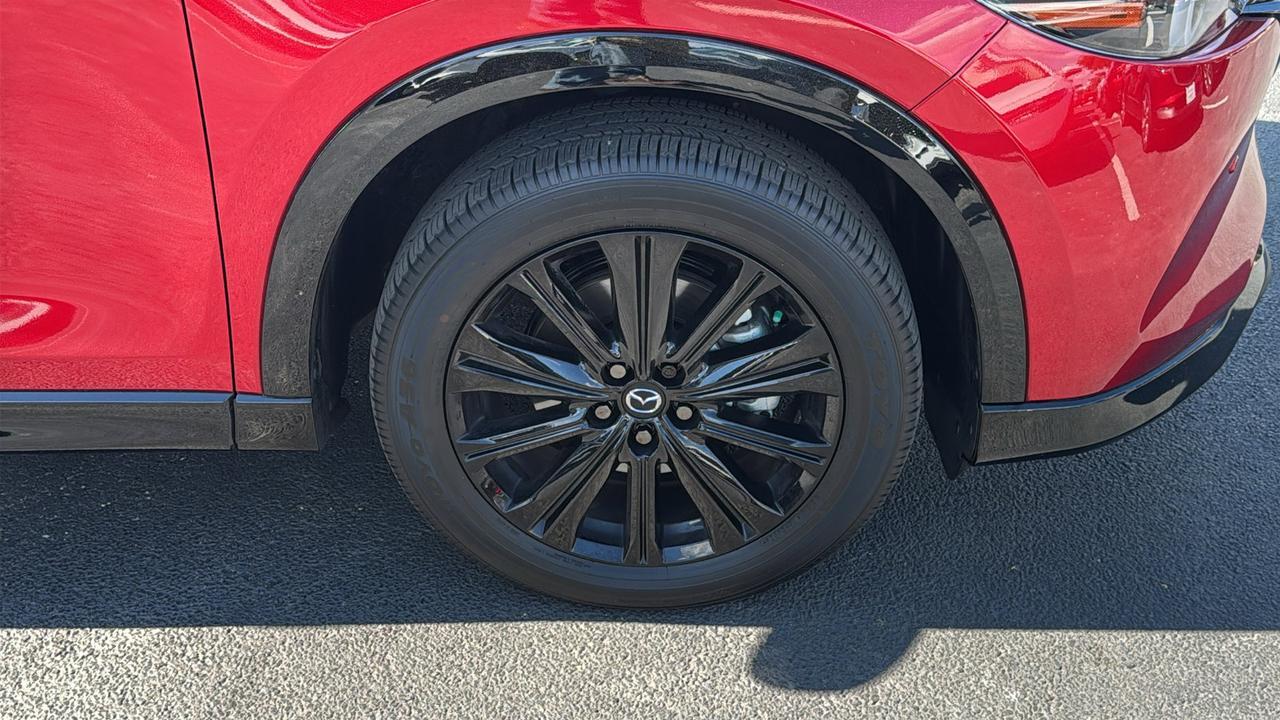 2025 Mazda CX-5 2.5 Turbo Premium Package San Antonio TX