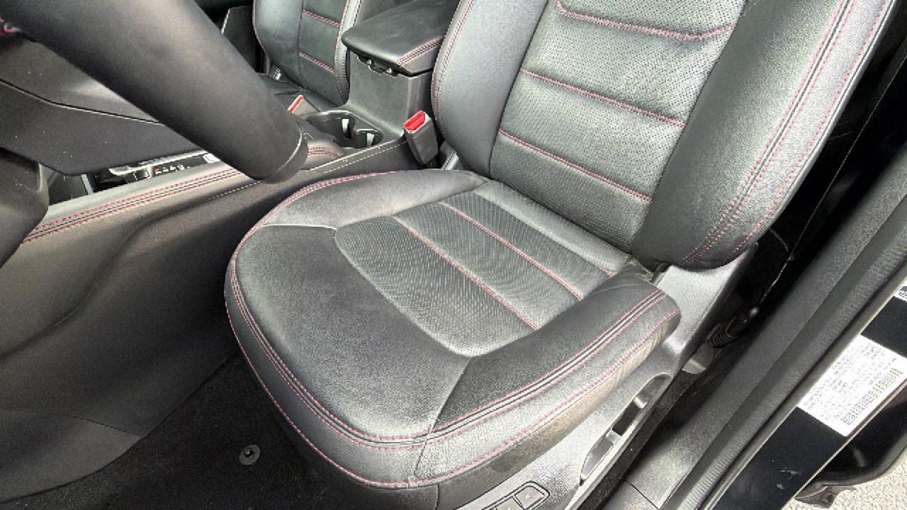 2025 Mazda CX-5 2.5 Turbo Premium Package San Antonio TX