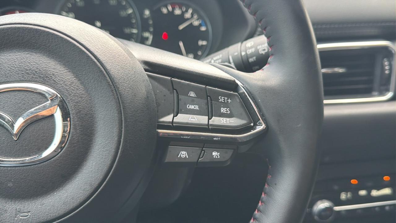2025 Mazda CX-5 2.5 Turbo Premium Package San Antonio TX