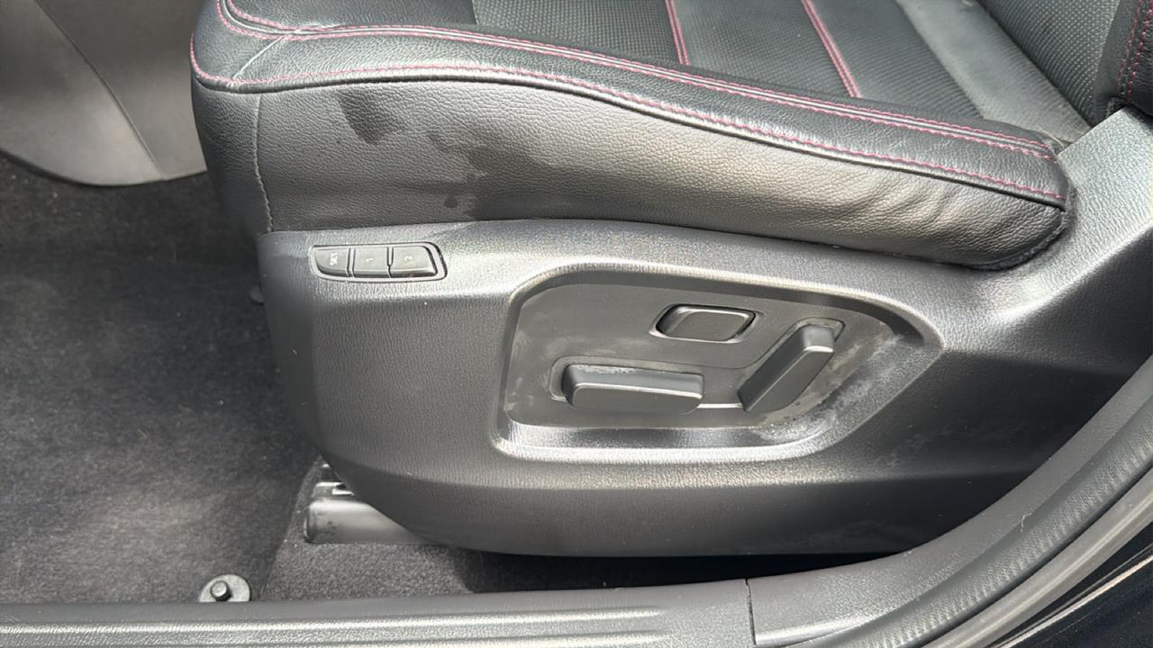 2025 Mazda CX-5 2.5 Turbo Premium Package San Antonio TX