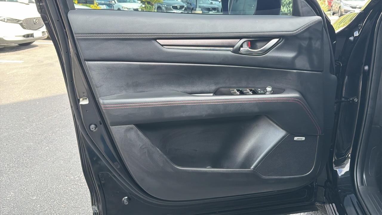 2025 Mazda CX-5 2.5 Turbo Premium Package San Antonio TX