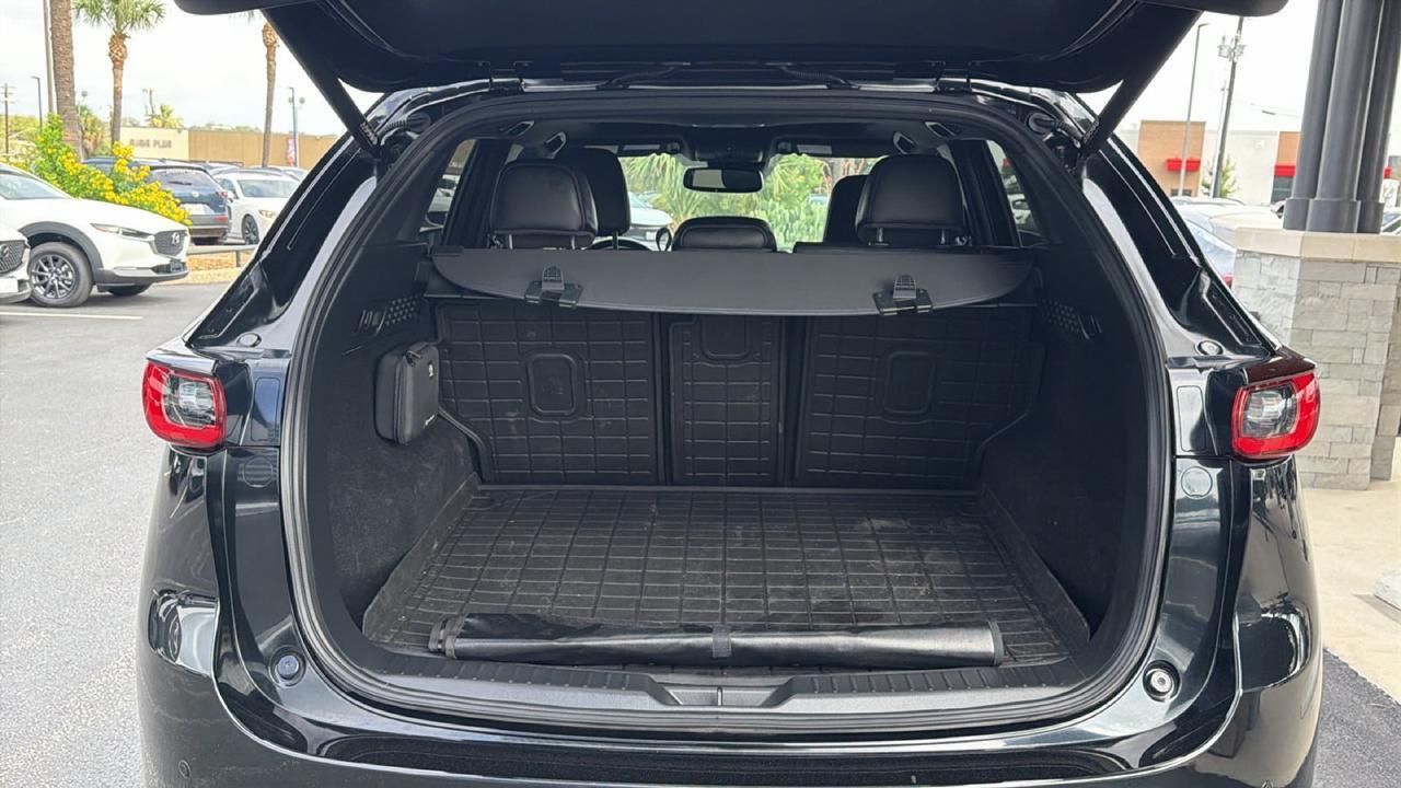 2025 Mazda CX-5 2.5 Turbo Premium Package San Antonio TX
