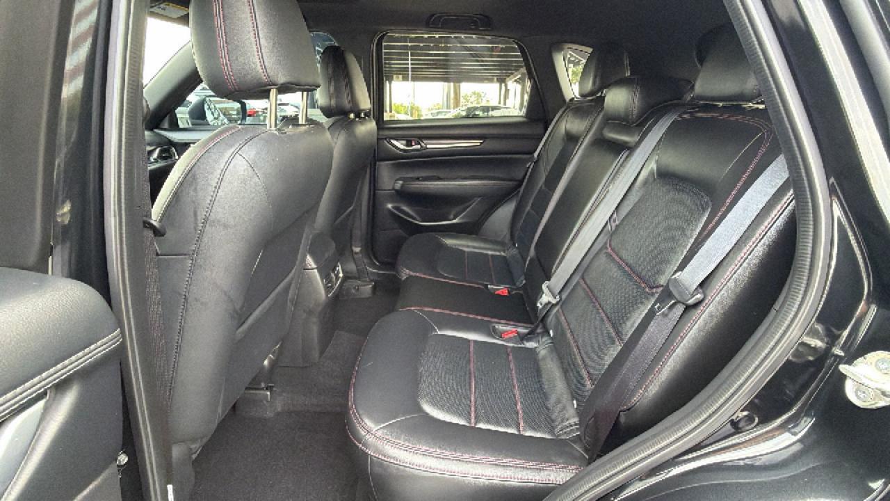 2025 Mazda CX-5 2.5 Turbo Premium Package San Antonio TX
