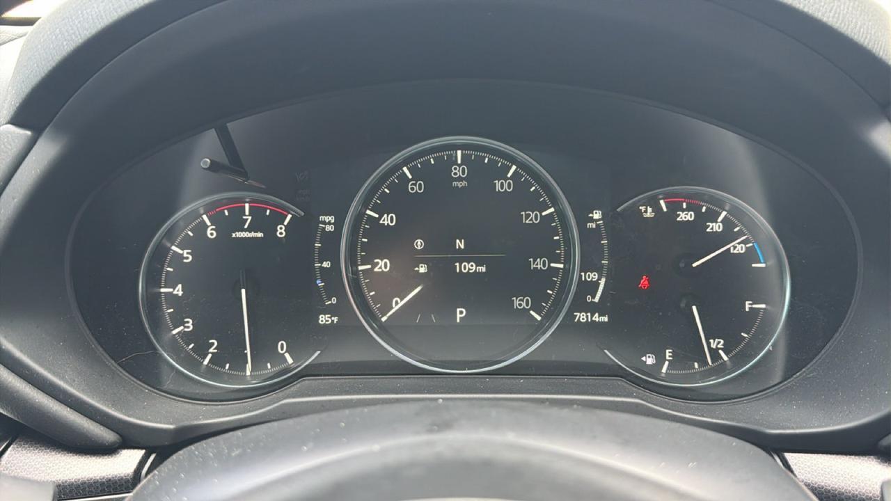 2025 Mazda CX-5 2.5 Turbo Premium Package San Antonio TX