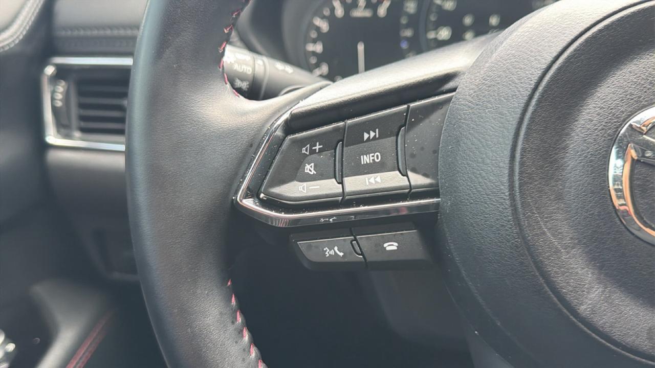 2025 Mazda CX-5 2.5 Turbo Premium Package San Antonio TX