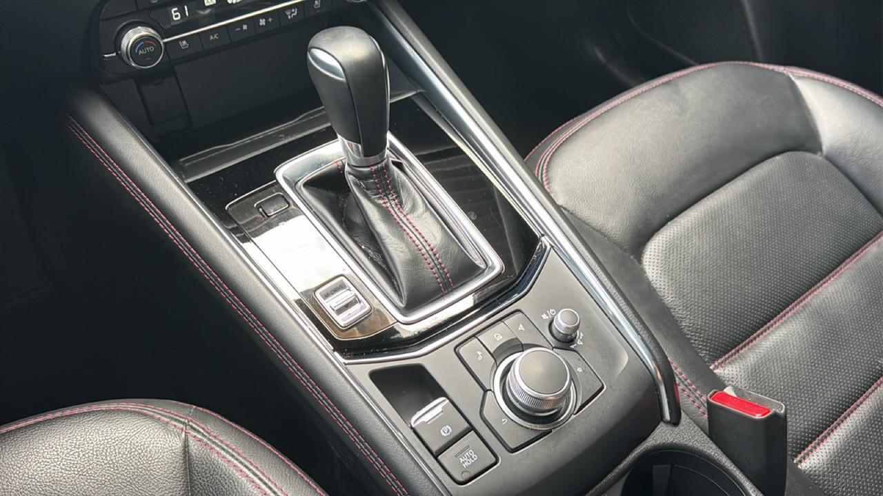 2025 Mazda CX-5 2.5 Turbo Premium Package San Antonio TX